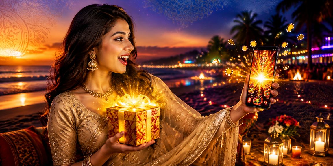 অসাধারণ মোবাইল ক্যাসিনো অভিজ্ঞতা কক্সবাজারের পটভূমিতে