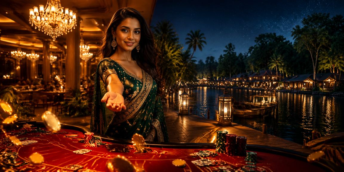 গাজীপুরে ব্যাকার্যাট গেম সহায়তা কেন্দ্রের দৃশ্য