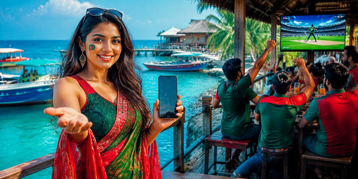 ক্রিকেট বেটিং স্পট