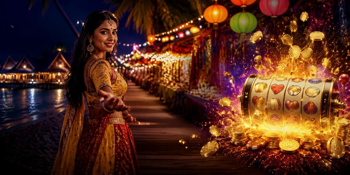 স্লট গেমসের গ্যালারি